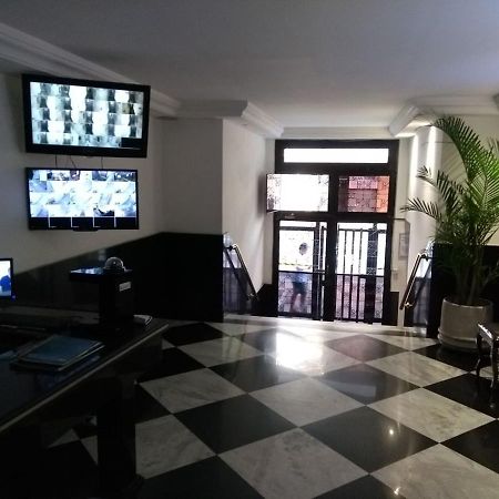 Nice Studio In Copacabana Rio de Janeiro Eksteriør billede