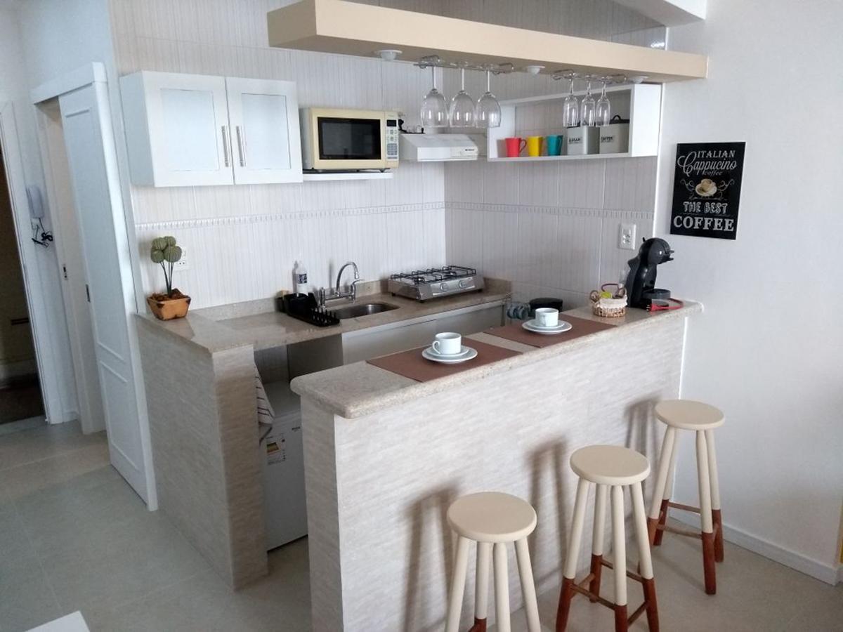 Nice Studio In Copacabana Rio de Janeiro Eksteriør billede