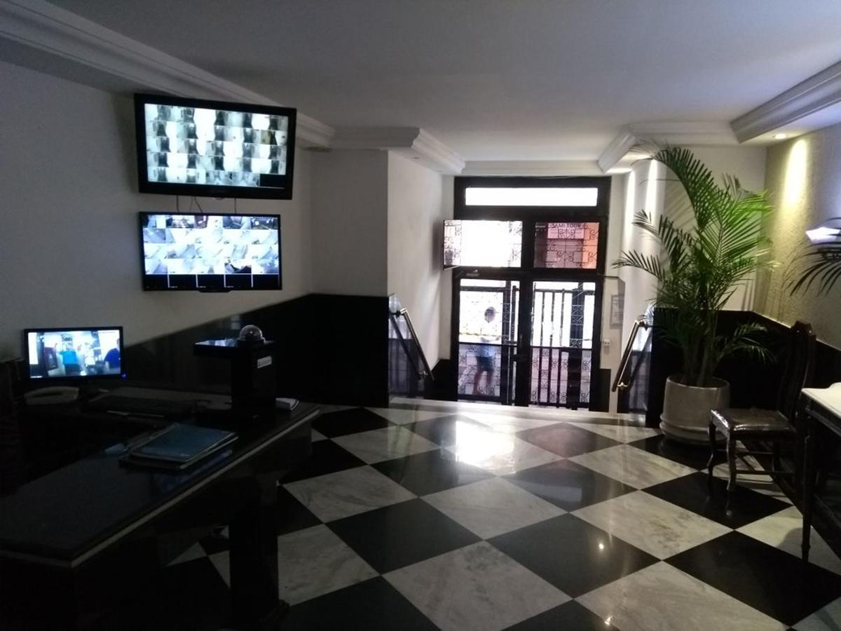 Nice Studio In Copacabana Rio de Janeiro Eksteriør billede