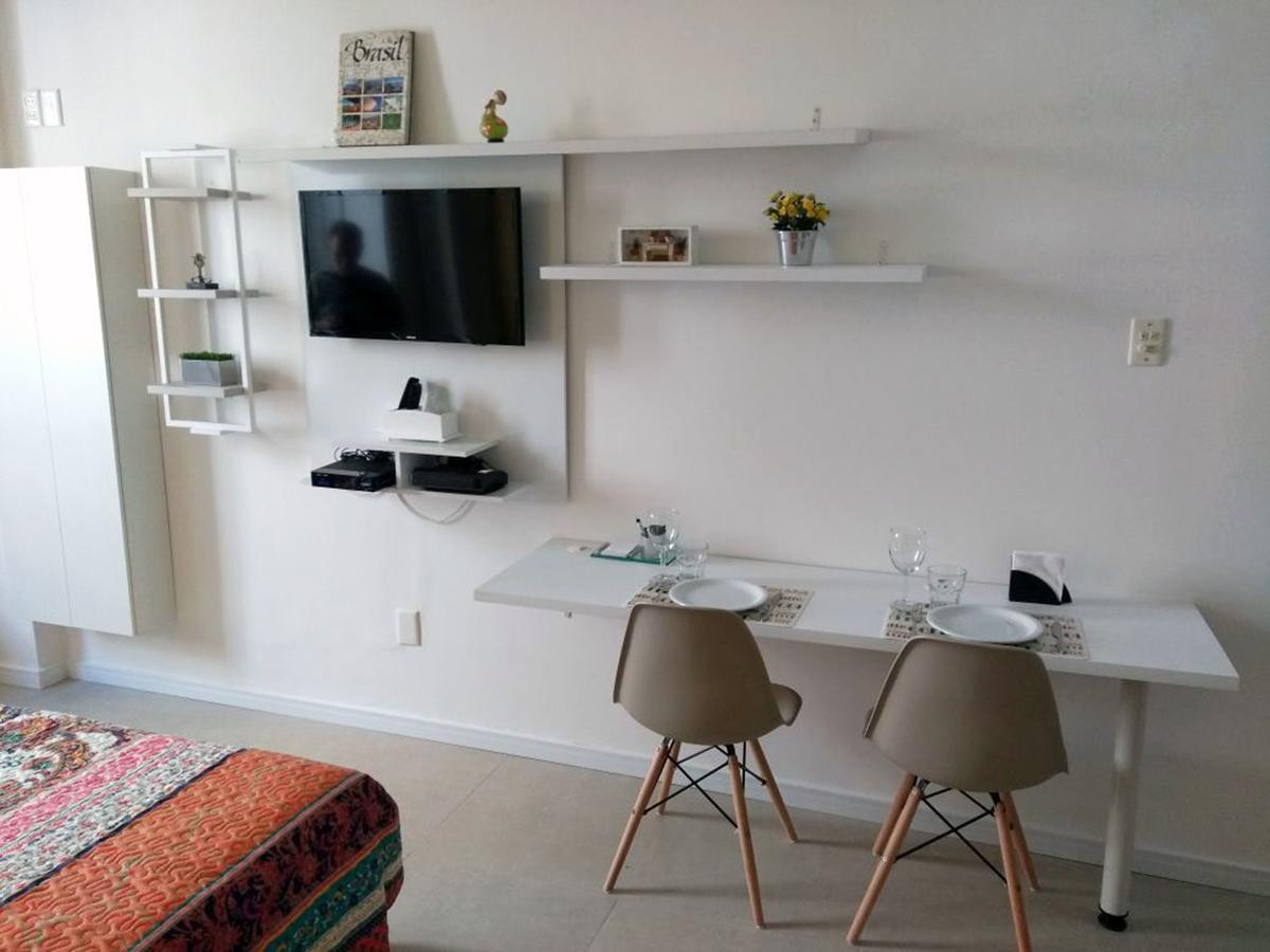 Nice Studio In Copacabana Rio de Janeiro Eksteriør billede